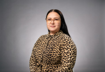 Jenni Ahtiainen