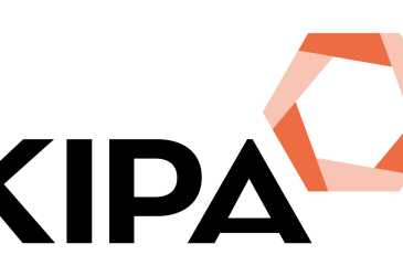Kipan logo.