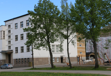 Itä-Suomen koulu