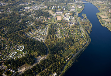 Mansikkala ilmasta