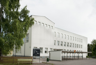 Kaukopään koulu