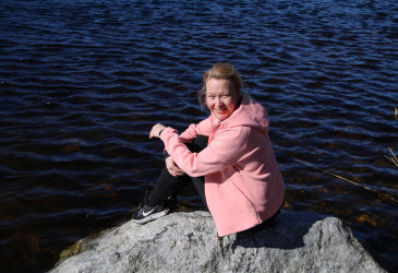 Mari Markkanen.