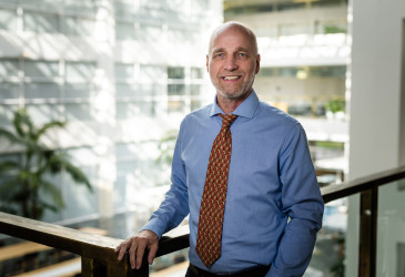 Ari Lindeman
