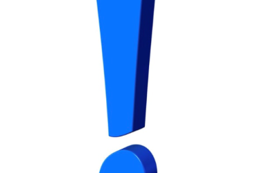 Huomio!