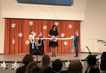 Nauhanleikkaus