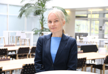 Tiia Iivonen