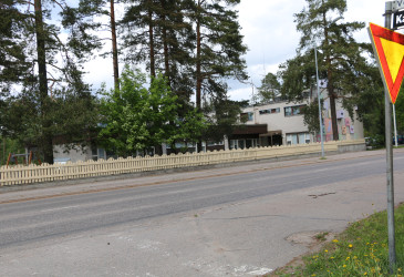 Raution päiväkoti