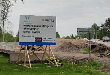 Tietyökyltti.