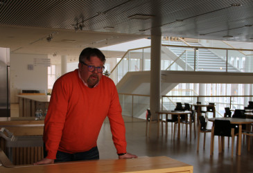Juhani Turpeinen.