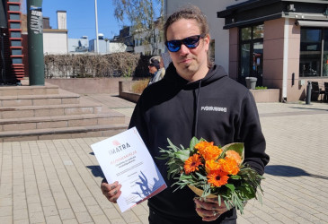TImo Kallio