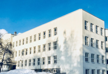 Kaukopään koulu