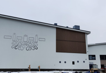 Itä-Suomen koulu.