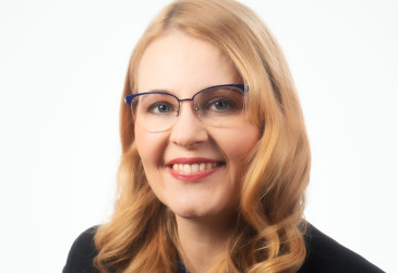 Kristine Myller.