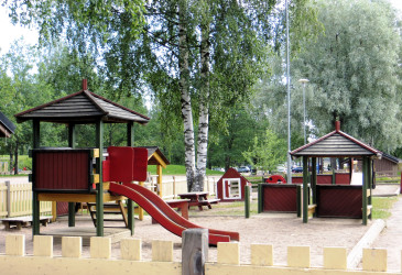 Mansikkalan päiväkoti
