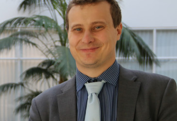 Matias Hilden