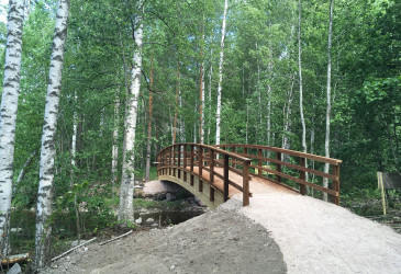 Rantaraitin silta