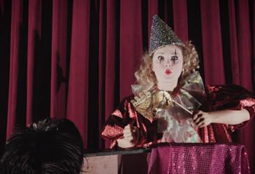 Teatteri Imatra