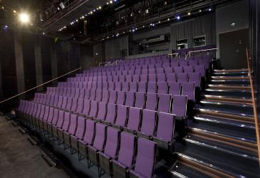 Teatteri Imatra