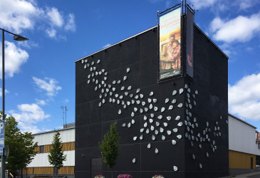 Teatteri Imatra