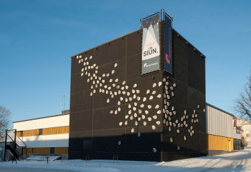Teatteri Imatra