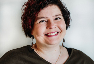 Marja Tiitto.