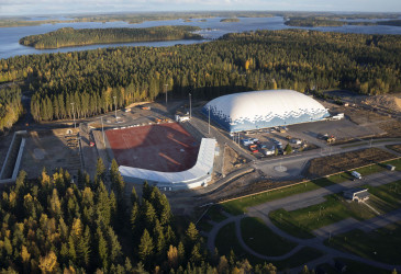 Ukonniemi