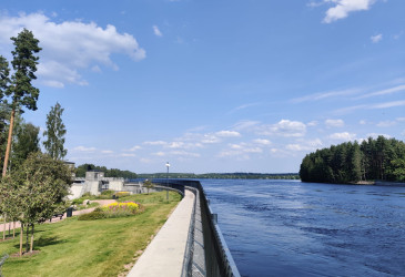 Vuoksi.