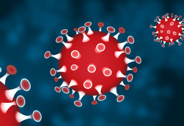 Koronavirus eli COVID-19