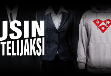 #uusinajattelijat #opiskelijarekry