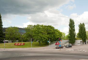 Imatran kaupungintalo