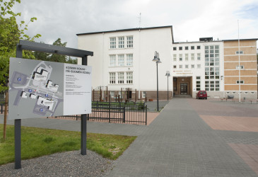 Kosken koulu