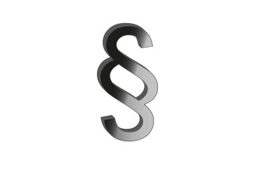 lakipykälän symboli