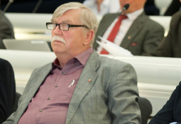 Heikki Luukkanen