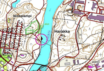 Karttakuva