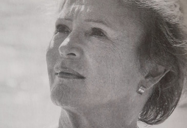Raija-Sinikka Rantala.