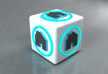 Kiinteistösymboli