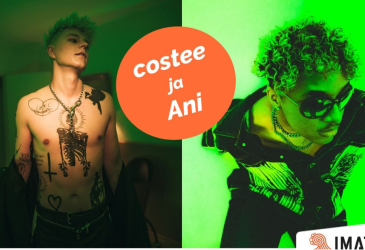 costee ja ANI.