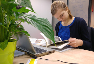 Yhteishaku toiselle asteelle päättyi 10.3.