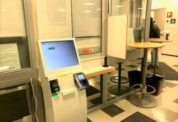 lippuautomaatti