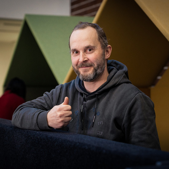 Joakim Mansner