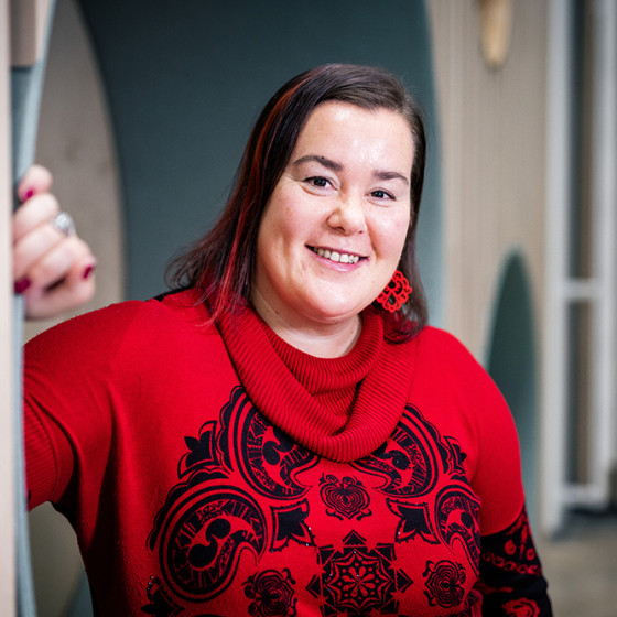 Mirva Mustonen
