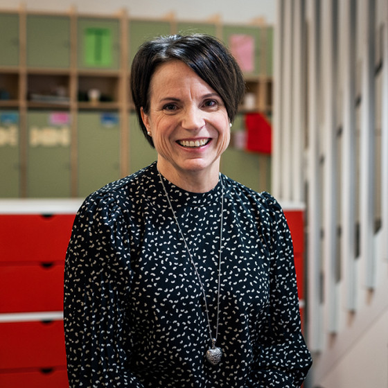 Terhi Hulkko