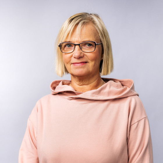 Sirkka Beloff-Kopperi