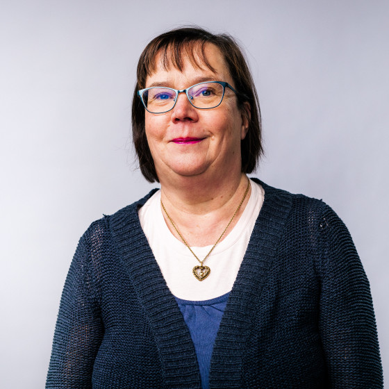Tiina Holm