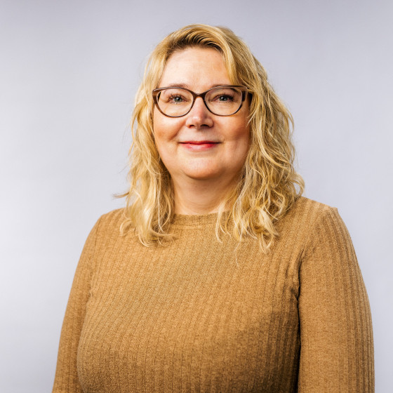 Arja Tiilikka
