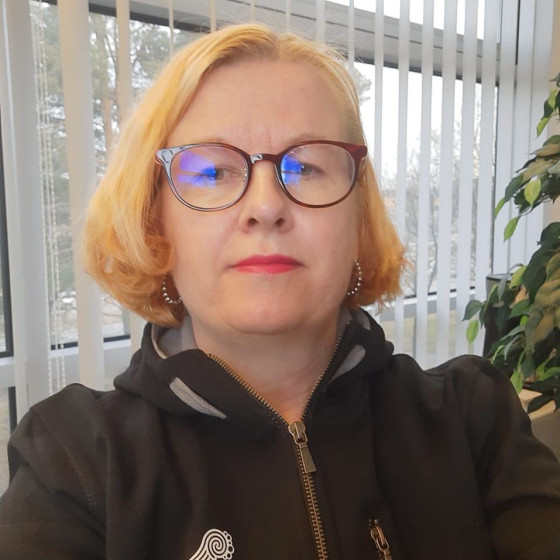 Hanna Ruokoniemi