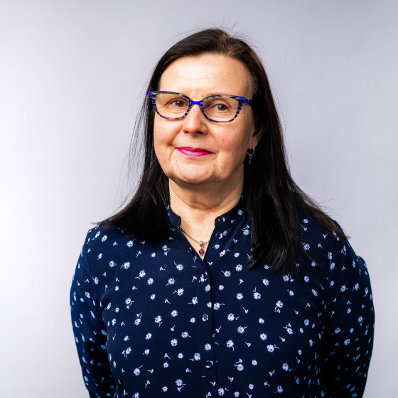 Liisa Soini