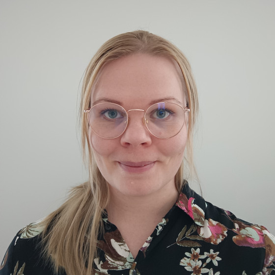 Minna-Maija Huittinen