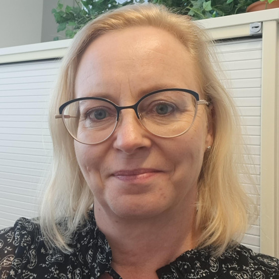 Kirsi Hamunen