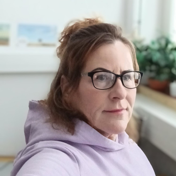 Tuula Silventoinen